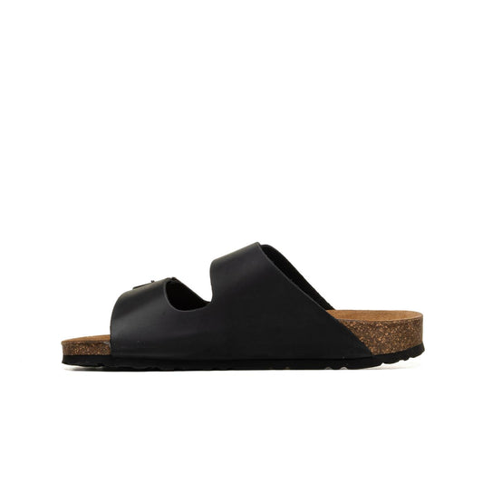 Cubanas Amália Black  - COMP100BLACK