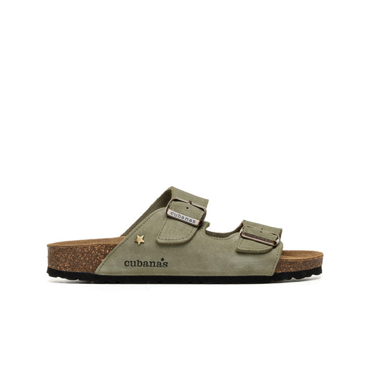Cubanas Amália Green  - COMP102GREEN