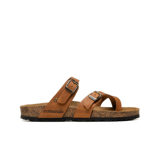 Cubanas Nazaré Brown  - COMP130BROWN