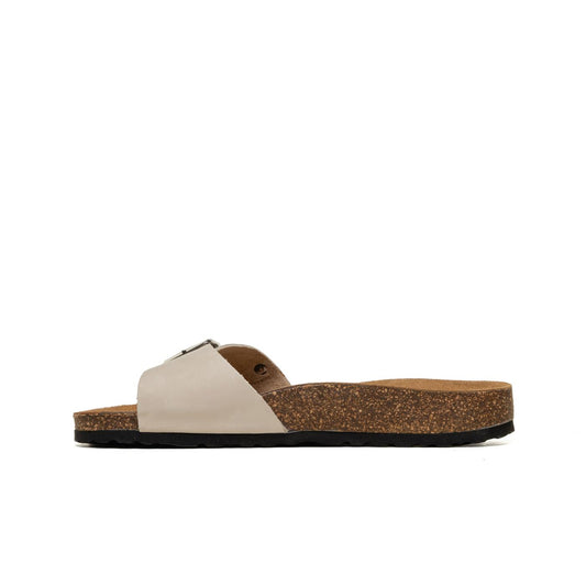 Cubanas Julia Off-White  - COMP140WHITE