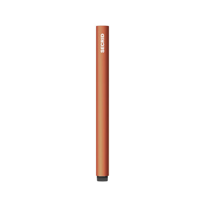 Secrid Cardprotector Orange  - CORANGE