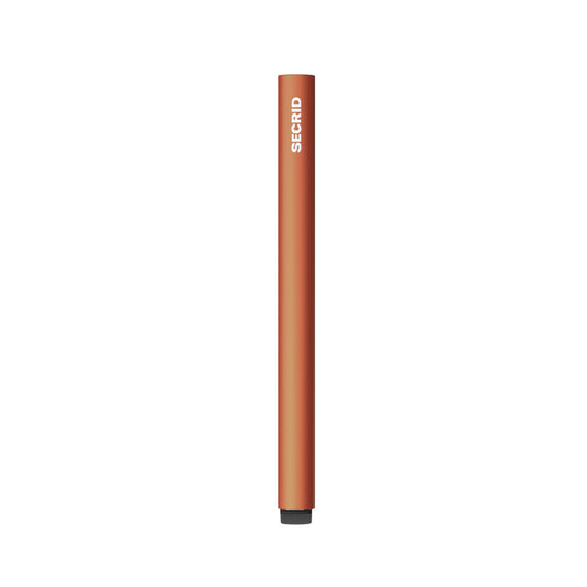 Secrid Cardprotector Orange  - CORANGE