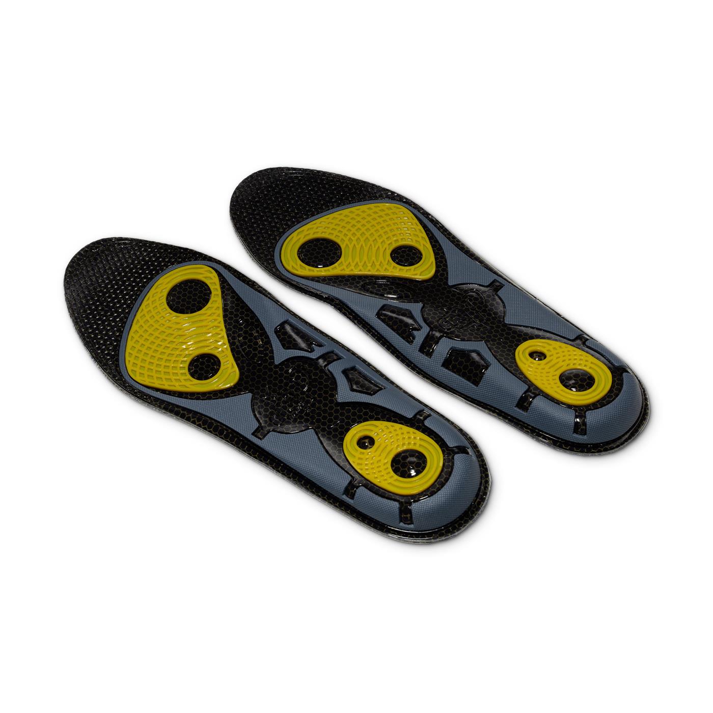 Crep Protect Gel Insoles  - CP025