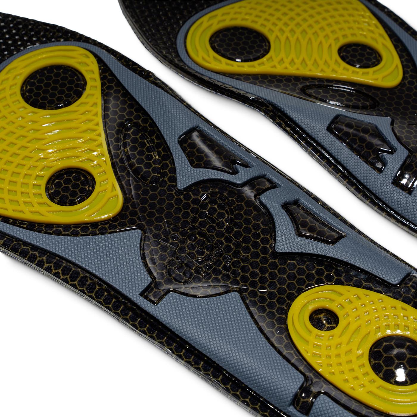 Crep Protect Gel Insoles  - CP025