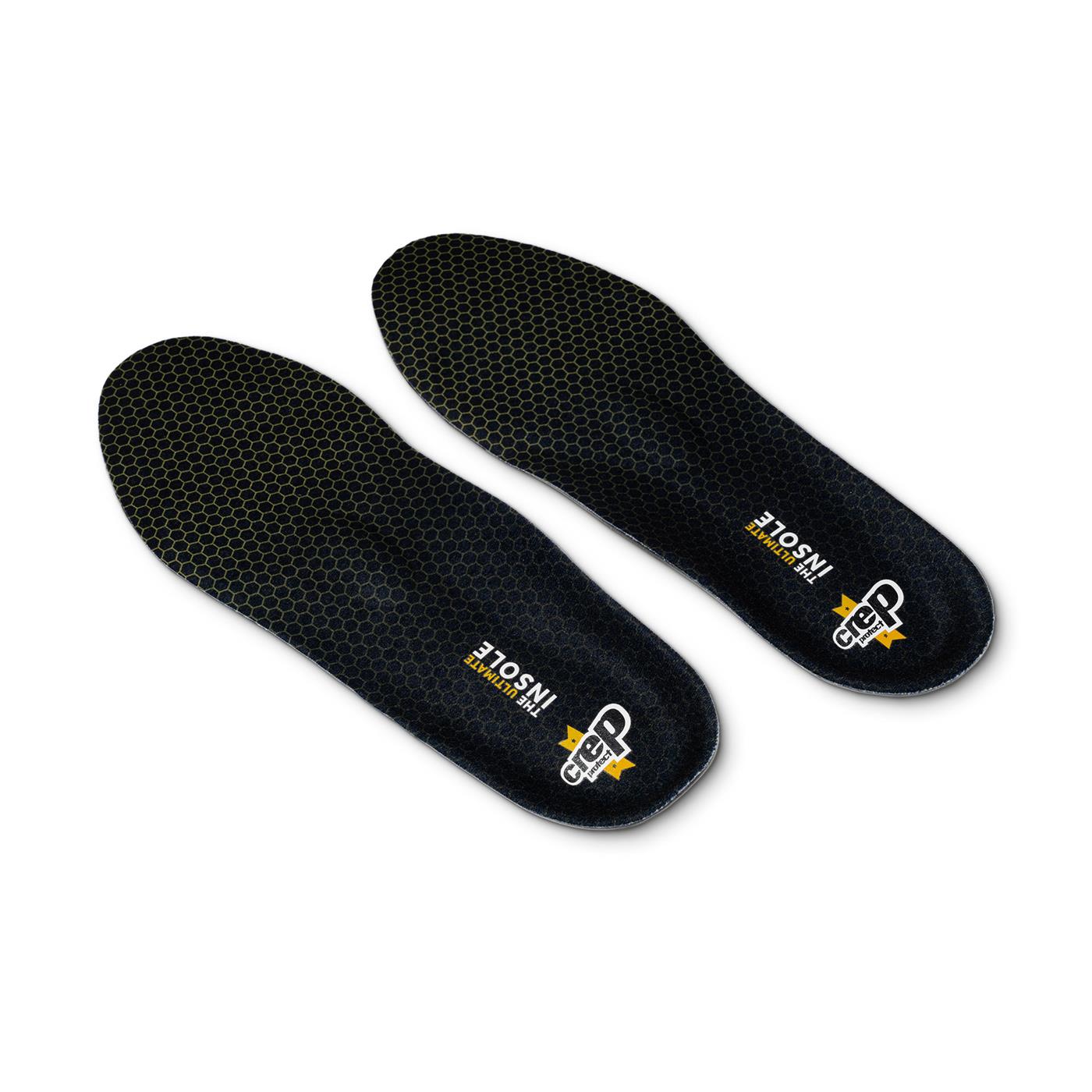 Crep Protect Gel Insoles  - CP025