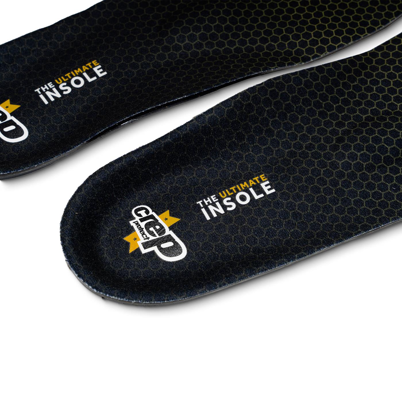 Crep Protect Gel Insoles  - CP025
