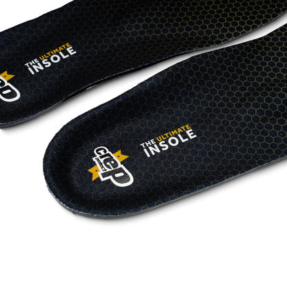 Crep Protect Gel Insoles  - CP025