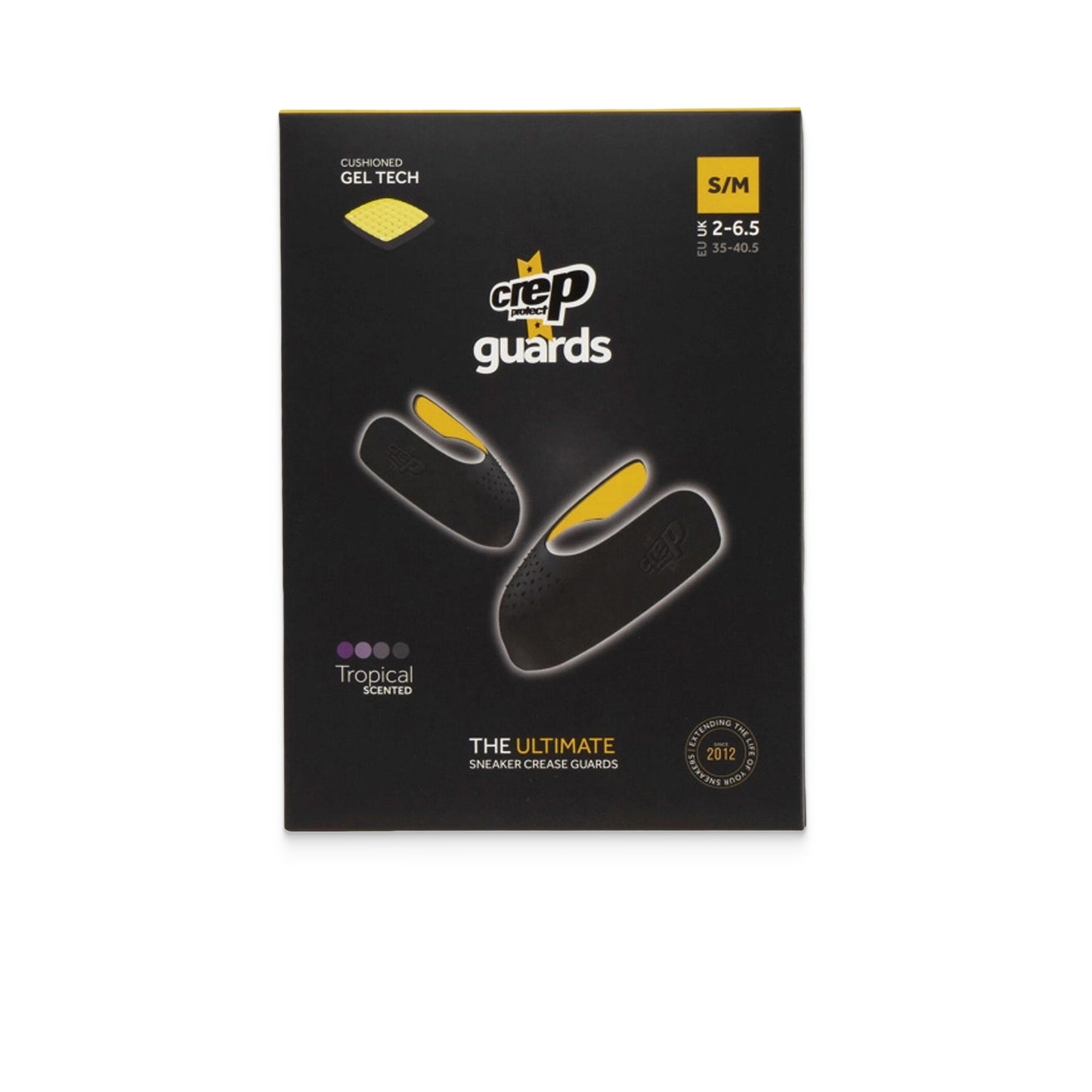 Crep Protect Sneaker Shields