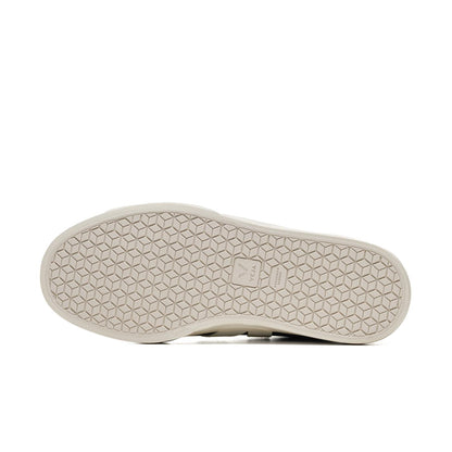 Veja Campo Chromefree Leather Black/White  - CP0501215