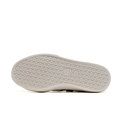 Veja Campo Chromefree Leather White/Black  - CP0501537