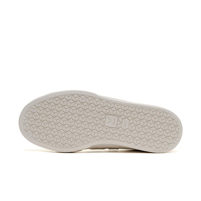 Veja Campo Chromefree Extra-White/Natural-Suede  - CP0502429