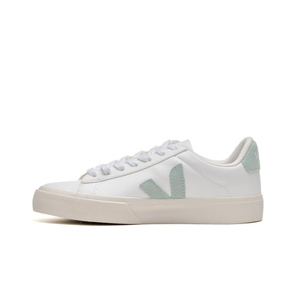 Veja Campo Chromefree Extra-White/Matcha  - CP0502485