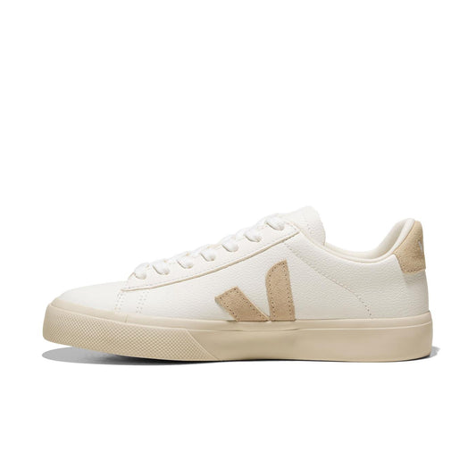 Veja Campo Chromefree Extra-White/Almond  - CP0502920