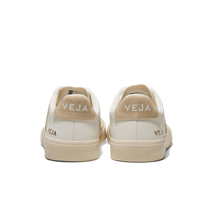 Veja Campo Chromefree Extra-White/Almond  - CP0502920