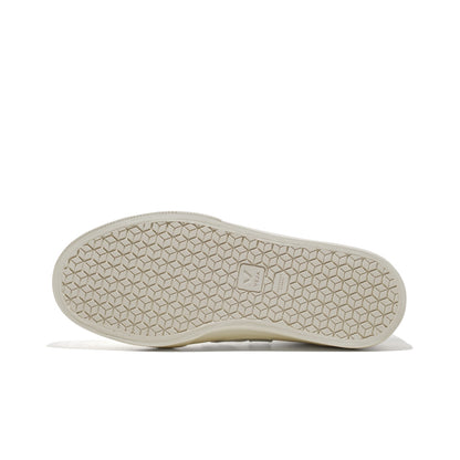 Veja Campo Leather White/Silver/Black  - CP0521753