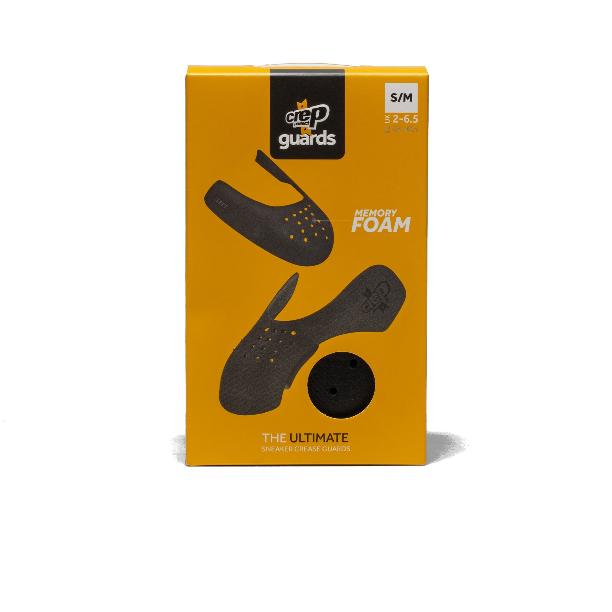 Crep Protect Sneaker Guards 3.0  - CP2079