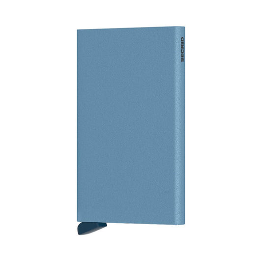 Secrid Cardprotector Powder Sky Blue  - CPSKYBLUE