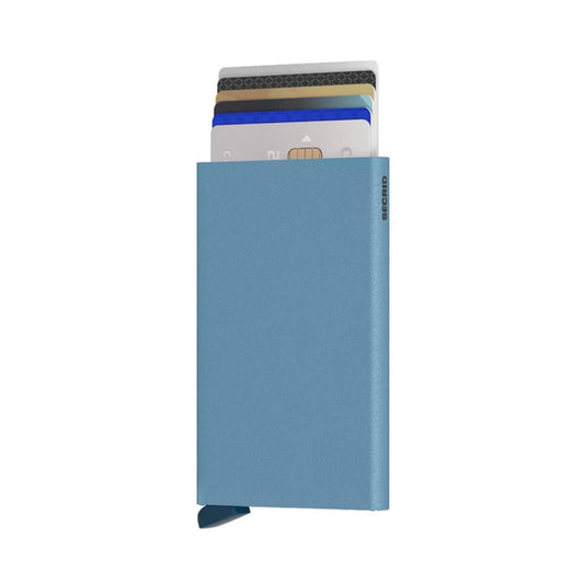 Secrid Cardprotector Powder Sky Blue  - CPSKYBLUE