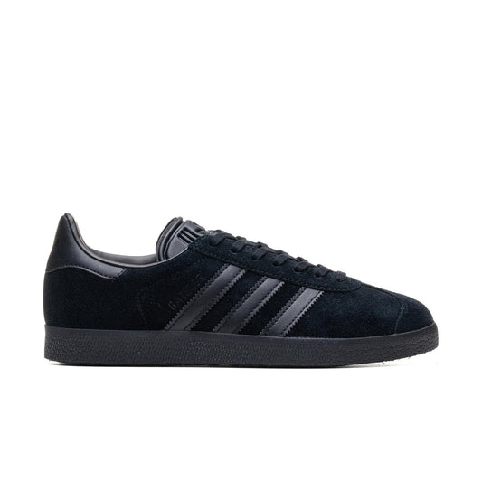 Adidas Originals Gazelle Core Black/Core Black/Core Black  - CQ2809