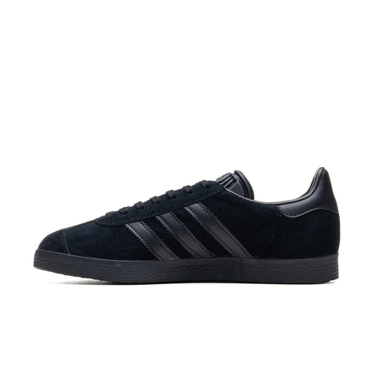 Adidas Originals Gazelle Core Black/Core Black/Core Black  - CQ2809