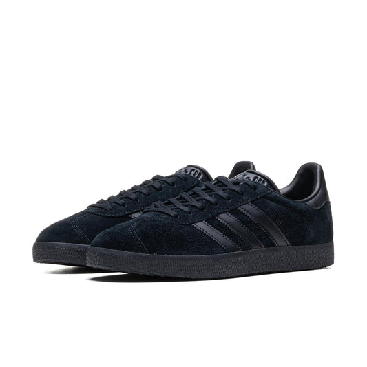 Adidas Originals Gazelle Core Black/Core Black/Core Black  - CQ2809
