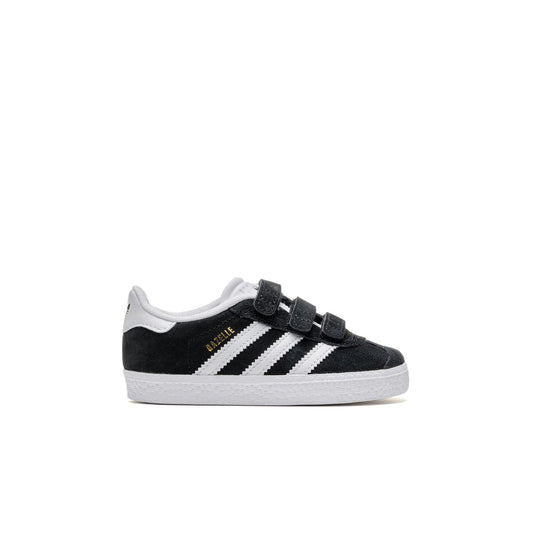 Adidas Gazelle Cf I Core Black/Ftwr White/Ftwr White  - CQ3139