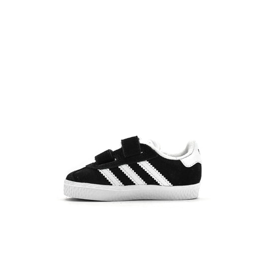 Adidas Gazelle Cf I Core Black/Ftwr White/Ftwr White  - CQ3139