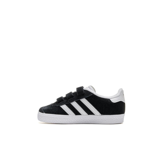 Adidas Gazelle Cf I Core Black/Ftwr White/Ftwr White  - CQ3139