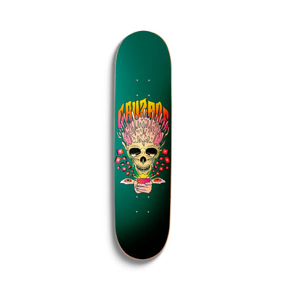 Baraja Social Crusade de 8,25"