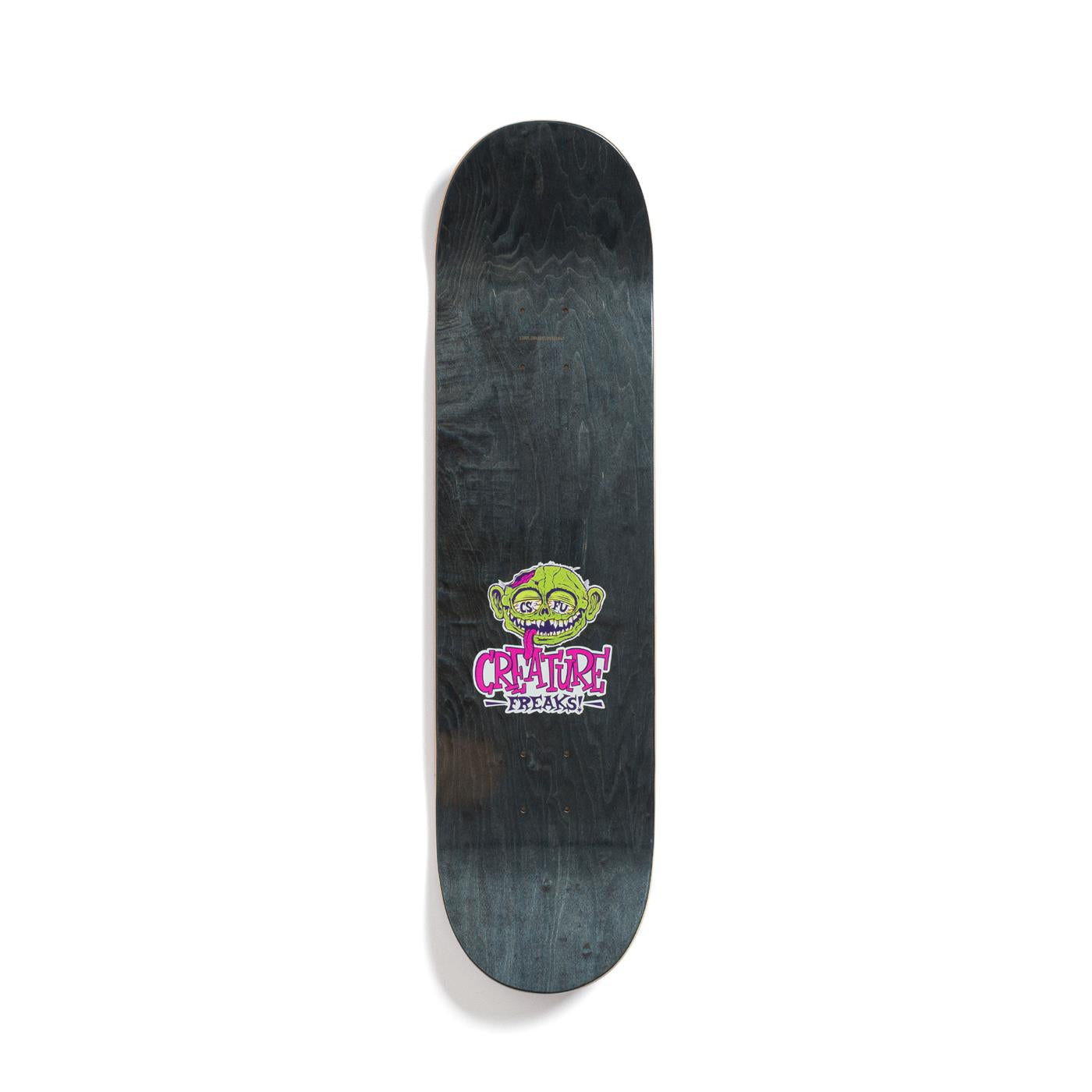 Creature Pro Deck Gravette Freaks Black  - CRESKD2320
