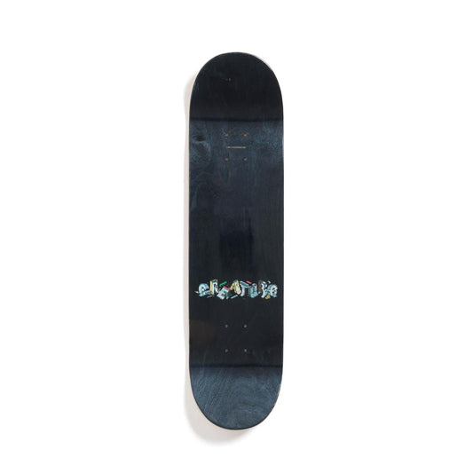 Creature Deck Slab DIY Price Point Orange  - CRESKD2329