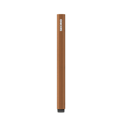 Secrid Cardprotector Rust  - CRUST