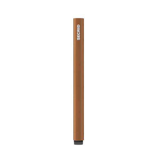 Secrid Cardprotector Rust  - CRUST