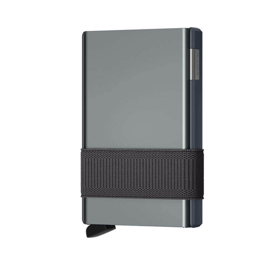 Secrid Cardslide Charcoal  - CSCHARCOAL