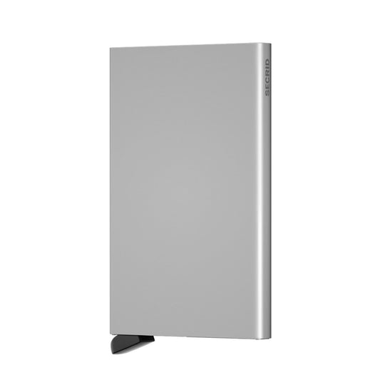 Secrid Cardprotector Silver  - CSILVER