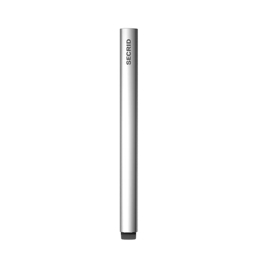 Secrid Cardprotector Silver  - CSILVER