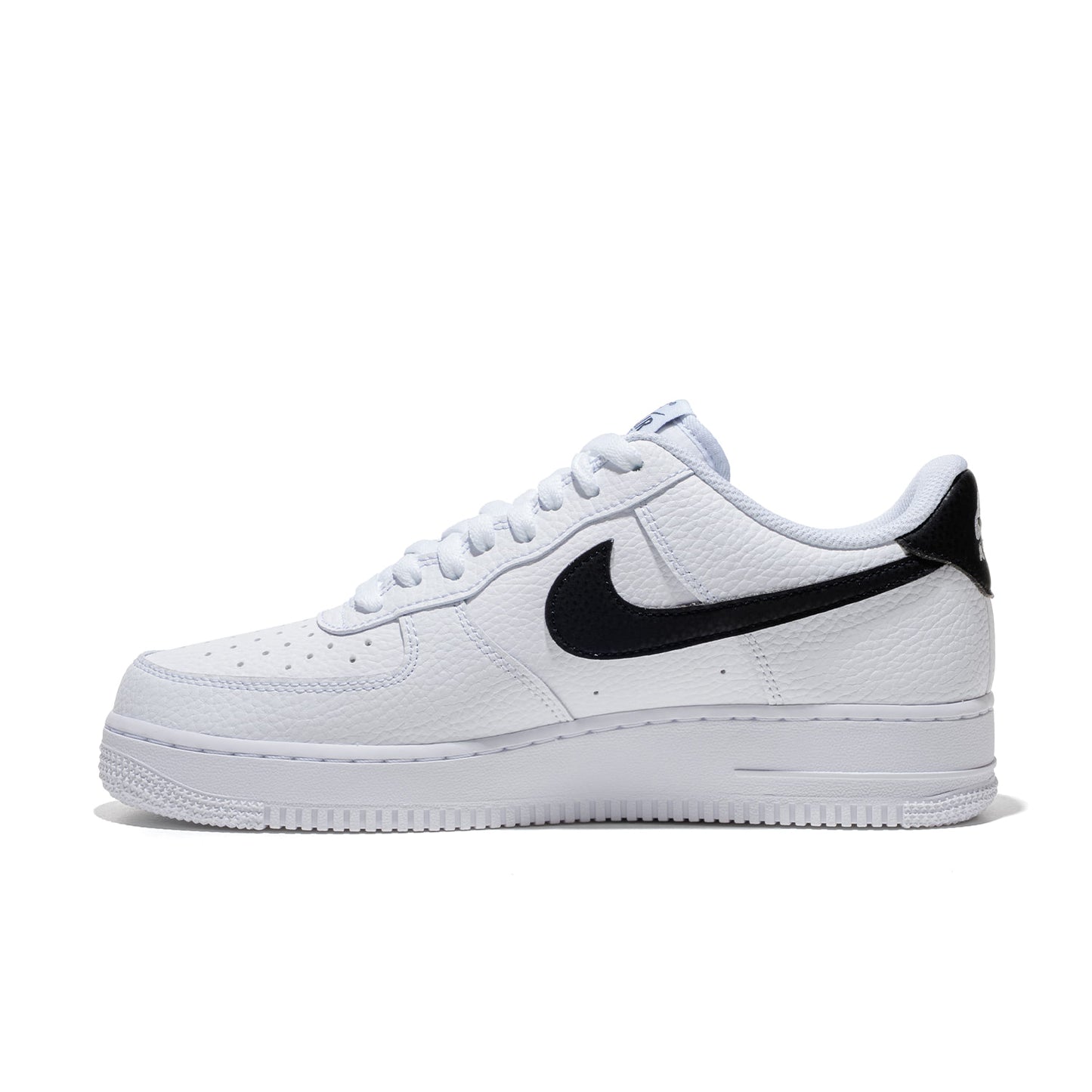 Nike Air Force 1 ´07 White/Black