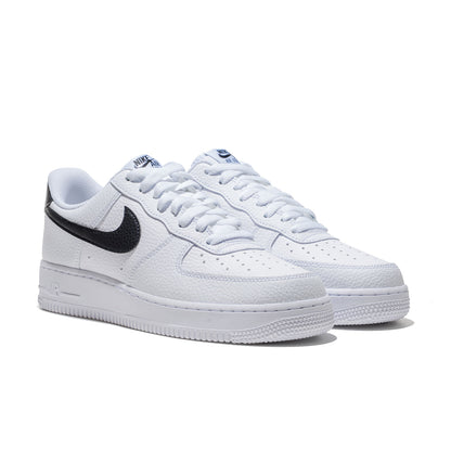 Nike Air Force 1 ´07 White/Black