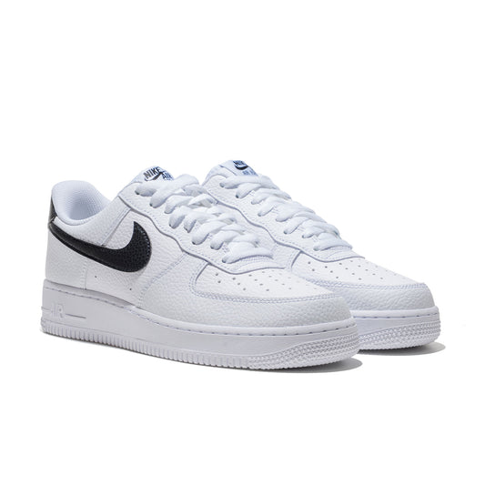 Nike Air Force 1 ´07 White/Black