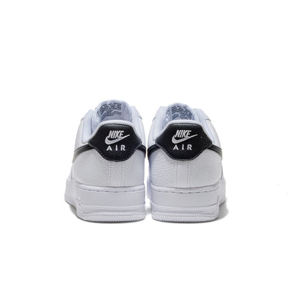 Nike Air Force 1 ´07 White/Black