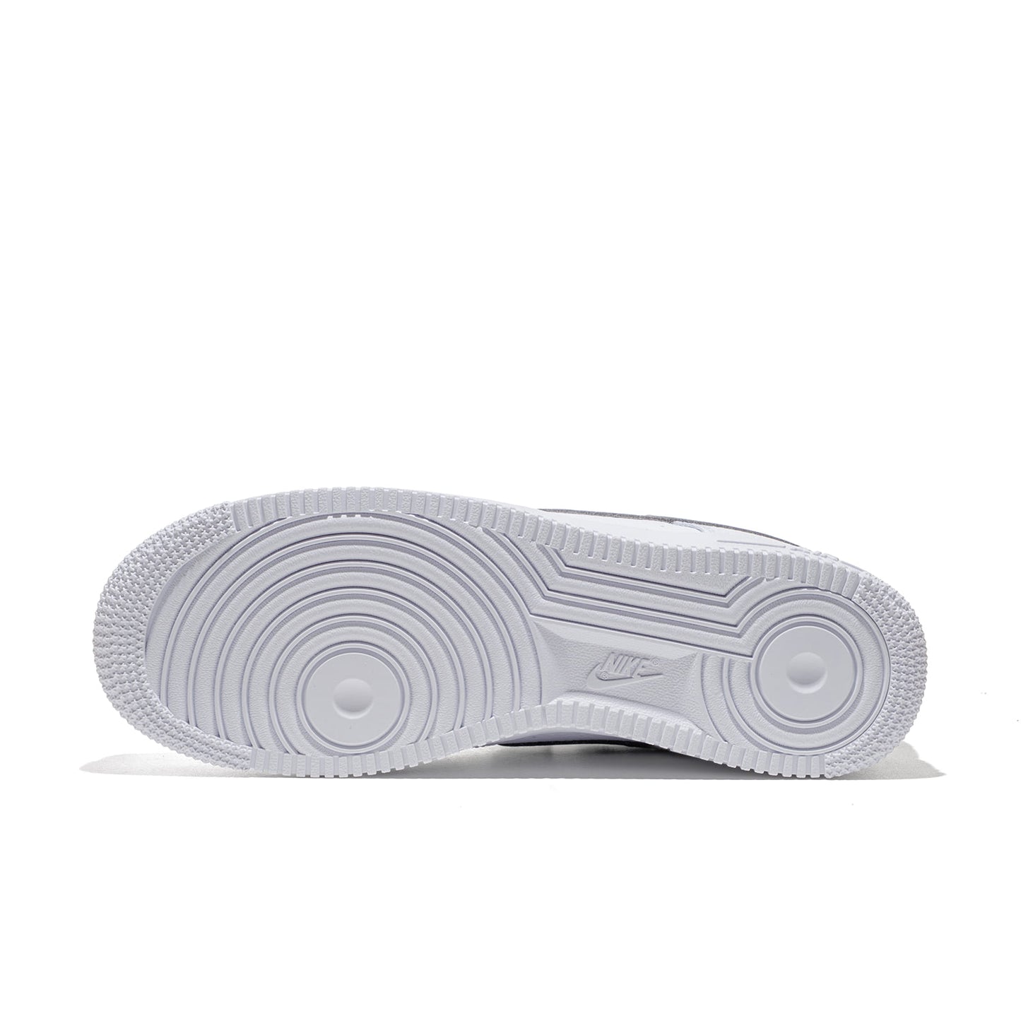Nike Air Force 1 ´07 White/Black