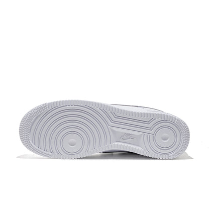 Nike Air Force 1 ´07 White/Black