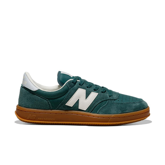New Balance T500 New Spruce/Ice Blue-Sea Salt  - CT500AA