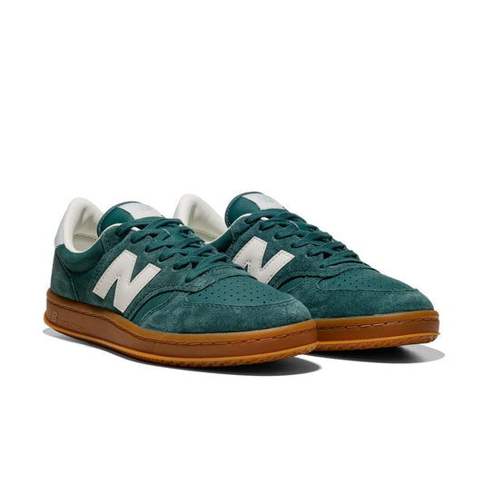 New Balance T500 New Spruce/Ice Blue-Sea Salt  - CT500AA