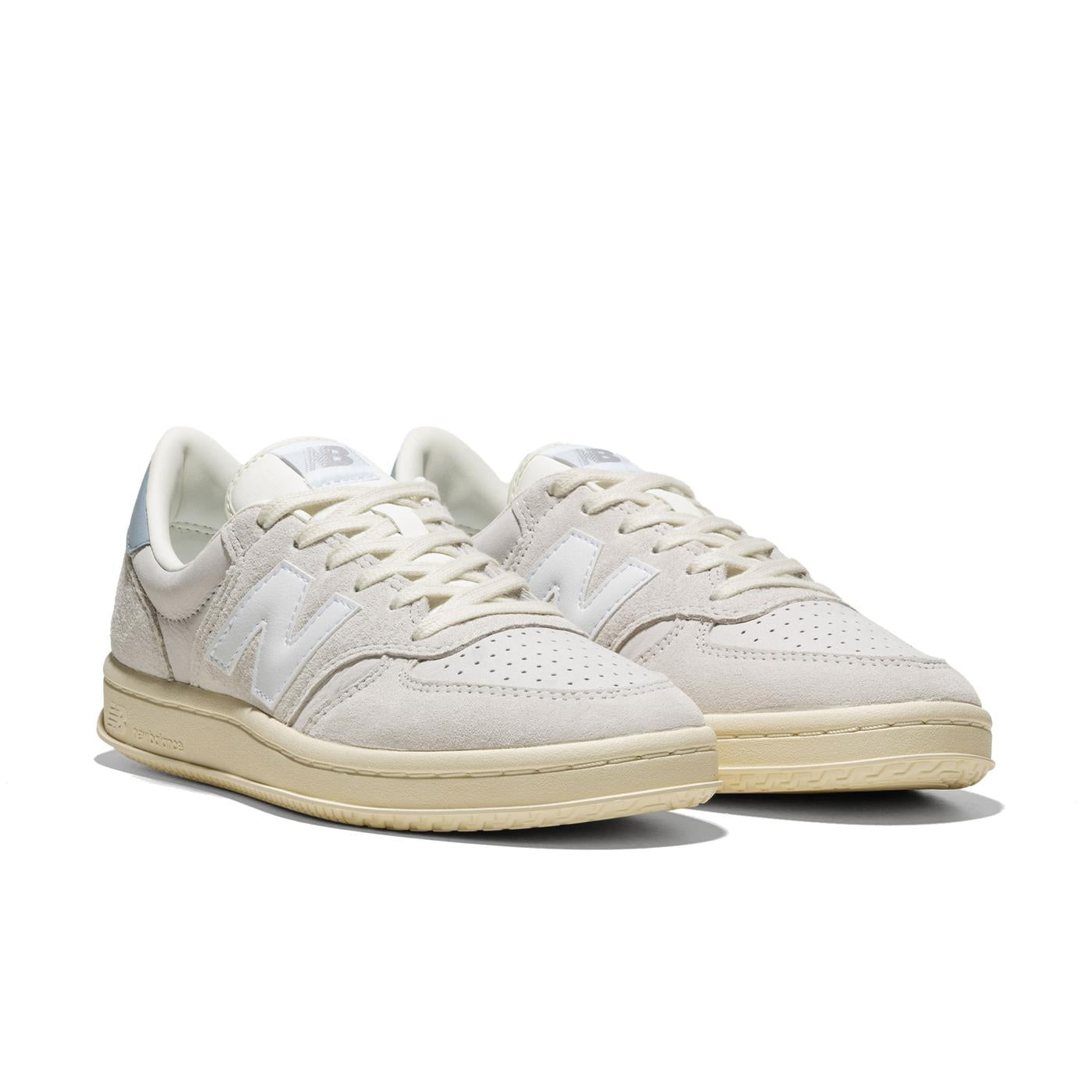 New Balance T500 Reflection/White  - CT500AG