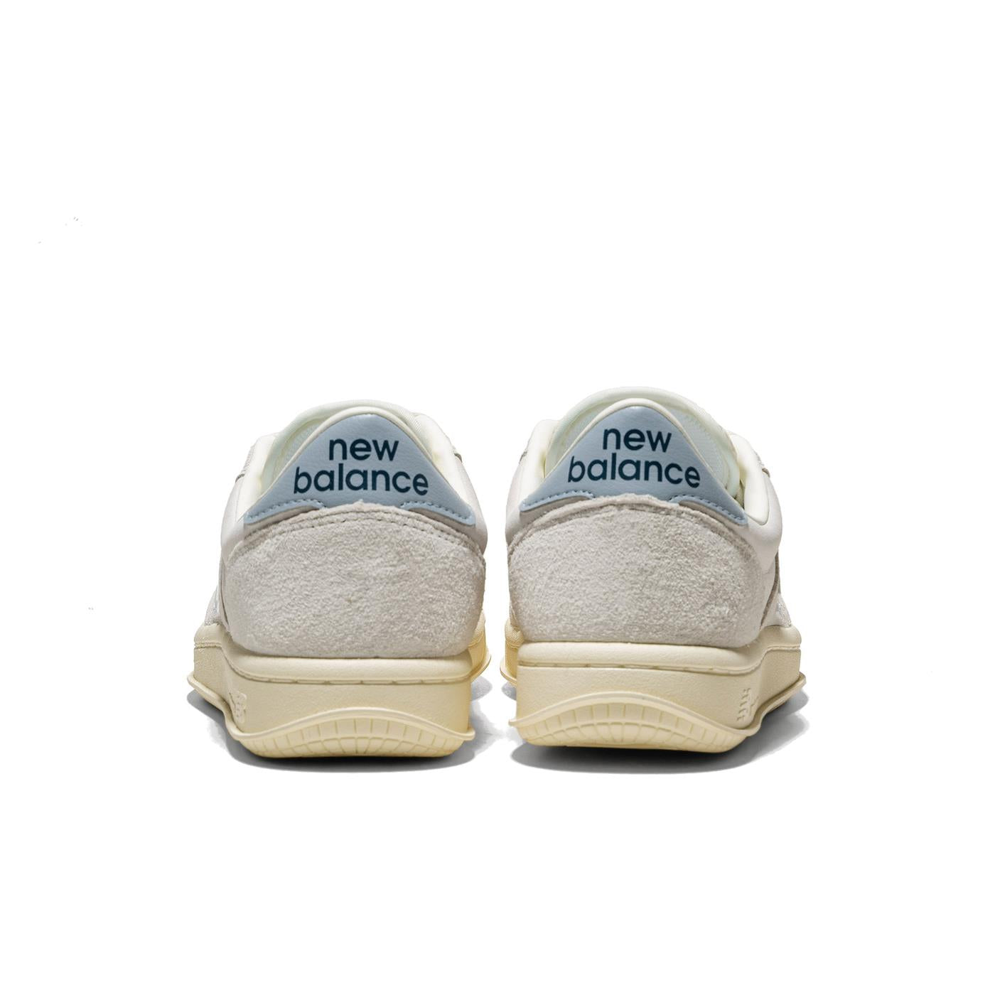 New Balance T500 Reflection/White  - CT500AG