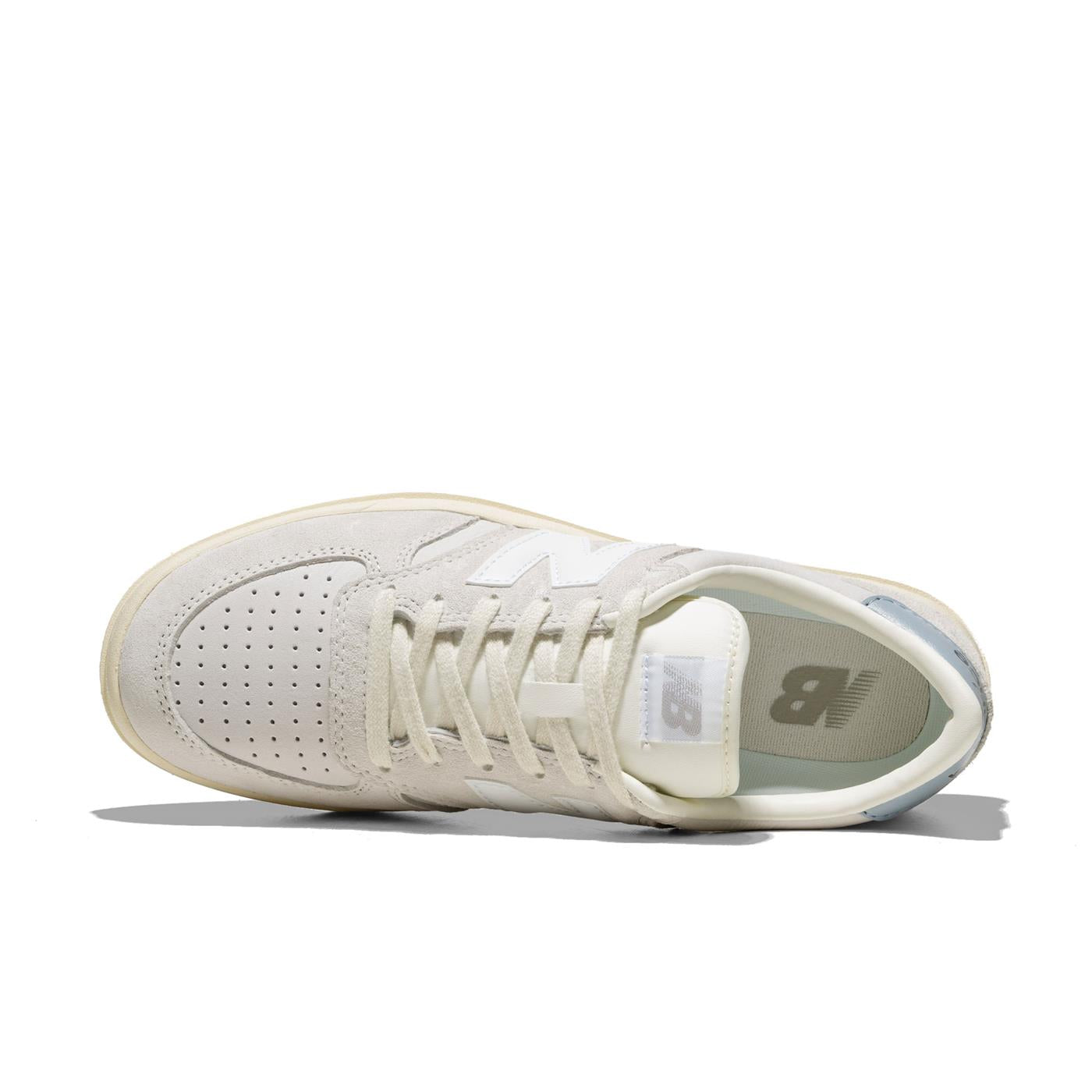 New Balance T500 Reflection/White  - CT500AG