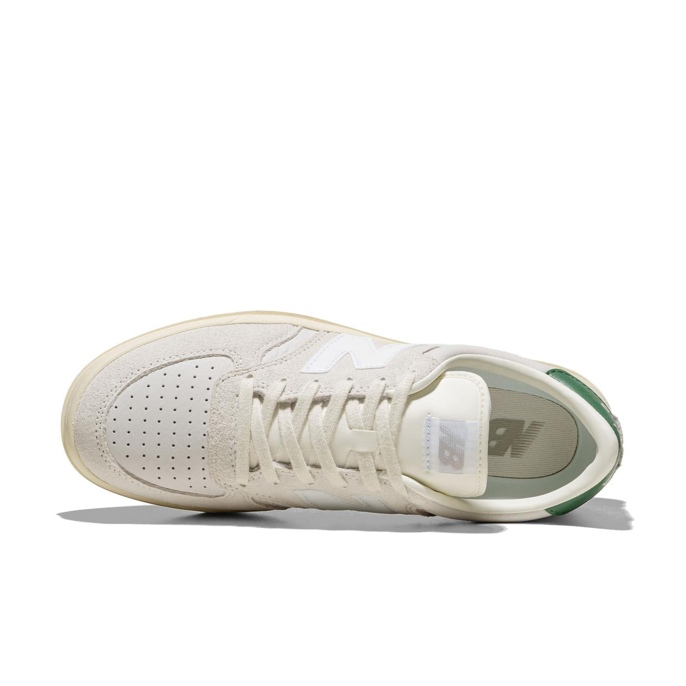 New Balance T500 Reflection/Nori  - CT500GRN
