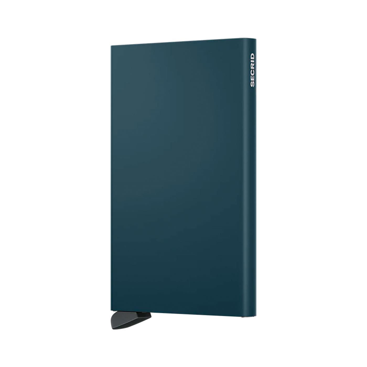 Secrid Cardprotector Teal  - CTEAL