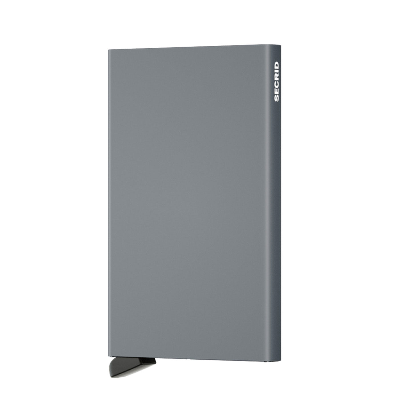 Secrid Cardprotector Titanium  - CTITANIUM